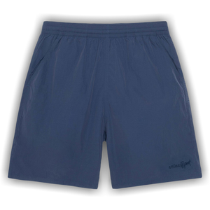 Stussy Nylon Court Short 'Navy'