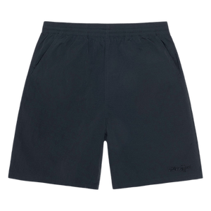 Stussy Nylon Court Short 'Black'