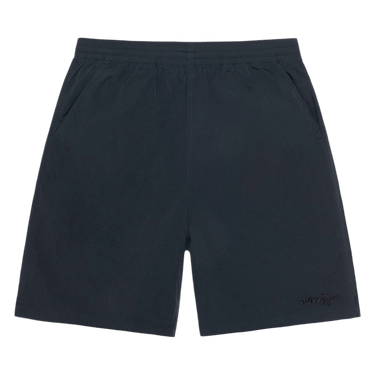 Stussy Nylon Court Short 'Black'