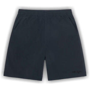 Stussy Nylon Court Short 'Black'