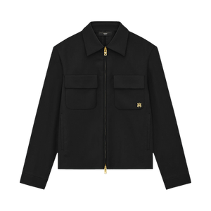 Amiri MA Blouson 'Black'