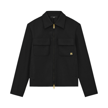Amiri MA Blouson 'Black'