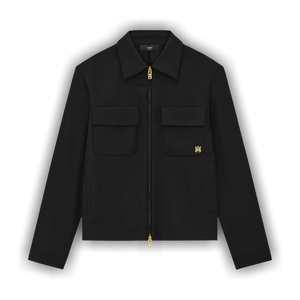 Amiri MA Blouson 'Black'