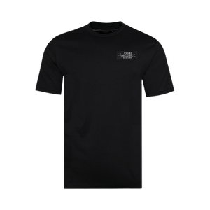 Amiri Spirit Tee 'Black'