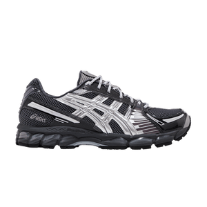 Kith x ASICS Gel Kayano 12.1 'Tornado Pure Silver'