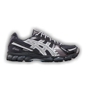 Kith x ASICS Gel Kayano 12.1 'Tornado Pure Silver'