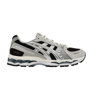 Kith x ASICS Gel Kayano 12.1 'Peat Cream'