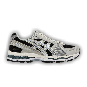 Kith x ASICS Gel Kayano 12.1 'Peat Cream'