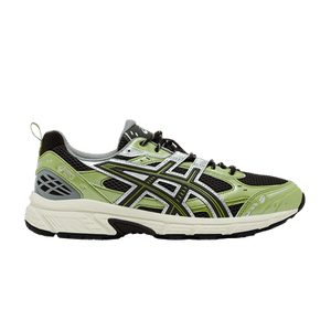 Kith x ASICS Gel Nunobiki 'Delicioso Pure Silver'