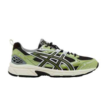 Kith x ASICS Gel Nunobiki 'Delicioso Pure Silver'