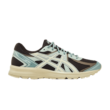 Kith x ASICS Jog 100S 'Espresso Vanilla Ice'