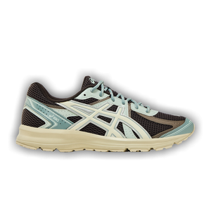 Kith x ASICS Jog 100S 'Espresso Vanilla Ice'