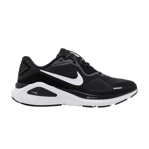 Nike Wmns Structure 26 'Black White'