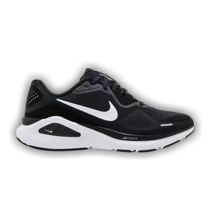 Nike Wmns Structure 26 'Black White'