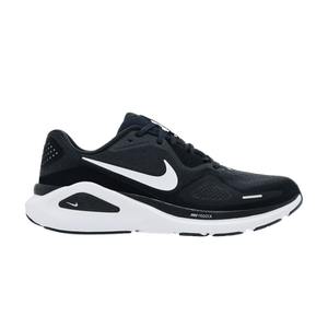 Nike Structure 26 'Black White'