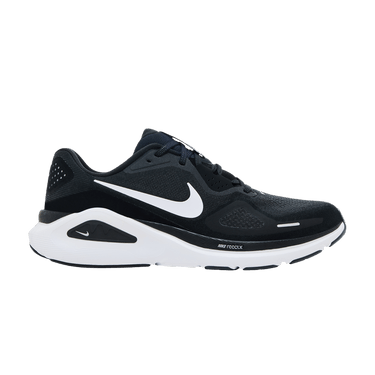 Nike Structure 26 'Black White'