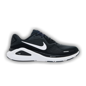 Nike Structure 26 'Black White'
