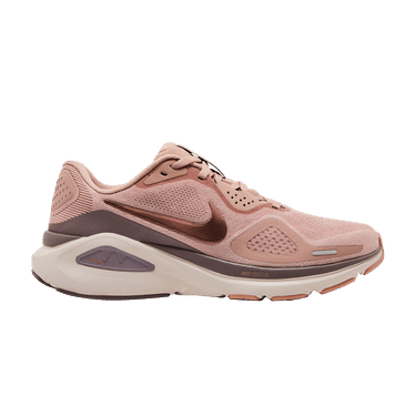 Nike Wmns Structure 26 'Particle Pink Rose Gold'