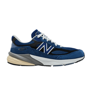 Teddy Santis x New Balance 990v6 Made in USA 'Inkwell'