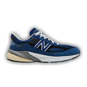 Teddy Santis x New Balance 990v6 Made in USA 'Inkwell'