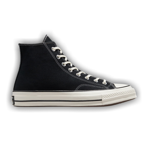 Converse Chuck 70 High 'Black'