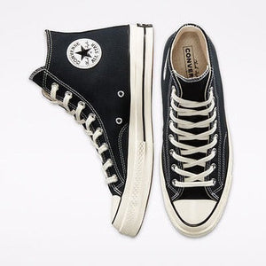 Converse Chuck 70 High 'Black'
