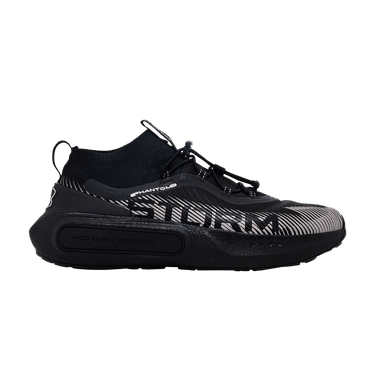 Under Armour HOVR Phantom 4 Storm 'Black Anthracite'
