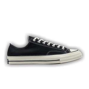 Converse Chuck 70 Low 'Black'