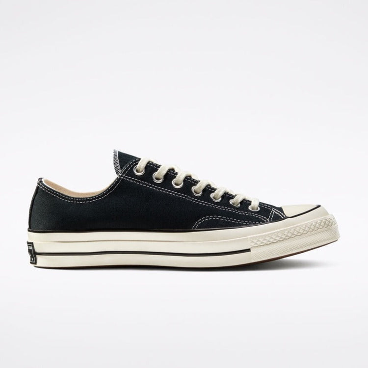 Converse Chuck 70 Low 'Black'