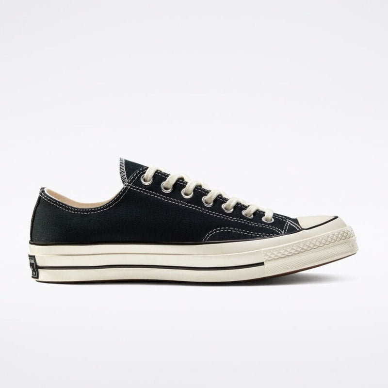 Converse Chuck 70 Low 'Black'