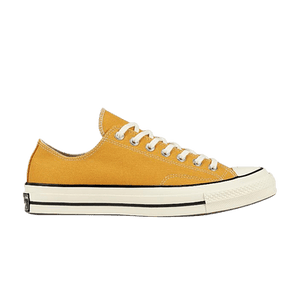Converse Chuck 70 Low 'Yellow'