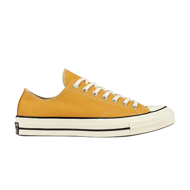 Converse Chuck 70 Low 'Yellow'