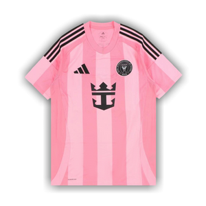 adidas Inter Miami CF 25/26 Messi Home Jersey 'Pink'
