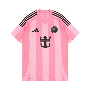 adidas Inter Miami CF 25/26 Messi Home Jersey 'Pink'