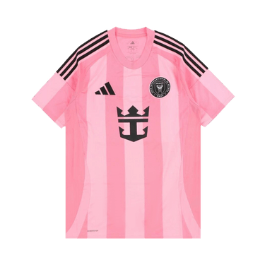 adidas Inter Miami CF 25/26 Messi Home Jersey 'Pink'