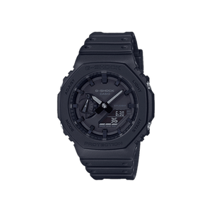 G-SHOCK by Casio Analog-Digital Watch 'Black'