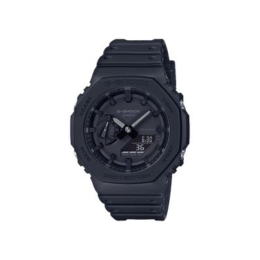 G-SHOCK by Casio Analog-Digital Watch 'Black'