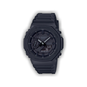 G-SHOCK by Casio Analog-Digital Watch 'Black'