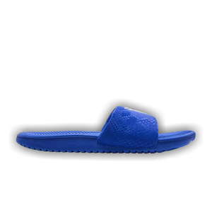 Kobe Bryant x Nike Kawa Slide GS 'Dodgers'