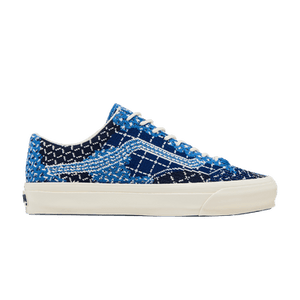 FDMTL x Vans Old Skool 36 Engineered Knit 'Sashiko Pack'