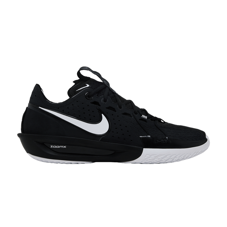 Nike Air Zoom GT Cut 3 TB Promo 'Black White' HJ7022 001
