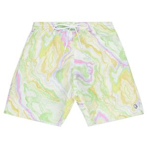 Billionaire Boys Club Birdie Shorts 'White'