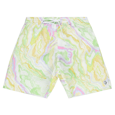 Billionaire Boys Club Birdie Shorts 'White'