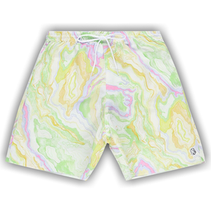 Billionaire Boys Club Birdie Shorts 'White'