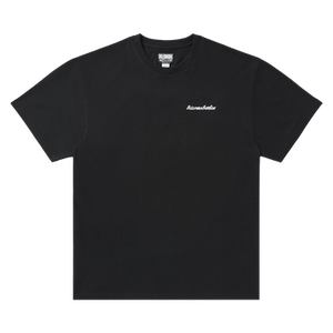 Billionaire Boys Club Company T-Shirt 'Black'