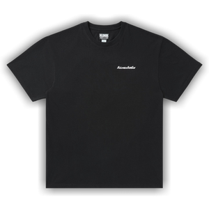 Billionaire Boys Club Company T-Shirt 'Black'