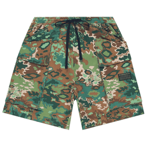 Billionaire Boys Club Camo Shorts 'Eden'