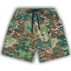 Billionaire Boys Club Camo Shorts 'Eden'