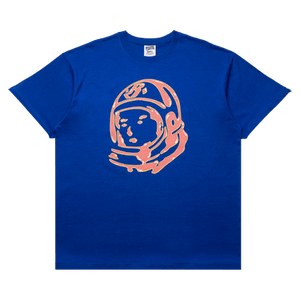 Billionaire Boys Club Helmet T-Shirt 'Surf The Web'