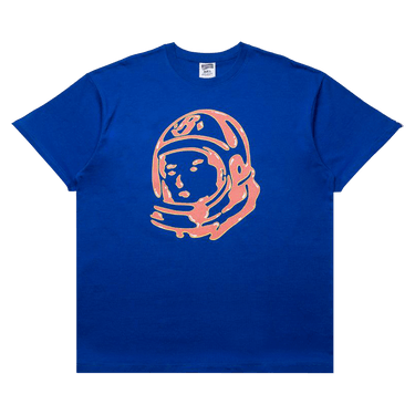 Billionaire Boys Club Helmet T-Shirt 'Surf The Web'